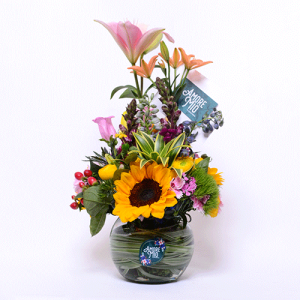 Fiori del mondo amoroso - Flores del mundo del amor