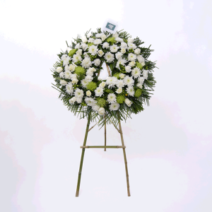 Offerta di pace - Ofrenda de paz