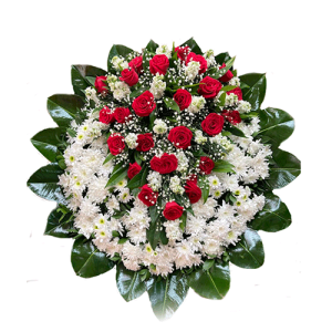 Simpatia rosa e margherita - Condolencia rosa y margarita