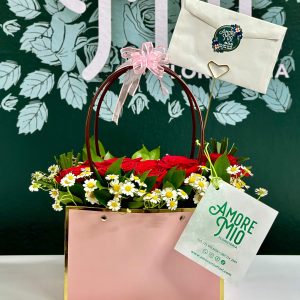 PORTAFOGLIO DELLA MAMMA - LA CARTERA DE MAMÁ
